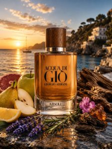 ACQUA DI GIÒ ABSOLU