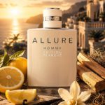 ALLURE HOMME ÉDITION BLANCHE EDP (2022)