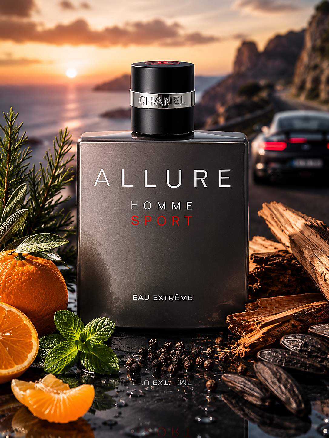 ALLURE HOMME SPORT EAU EXTRÊME (2022)
