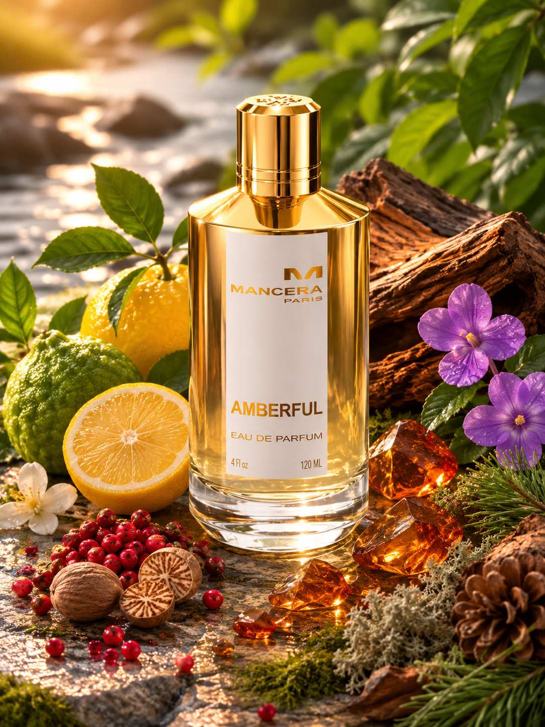 AMBERFUL