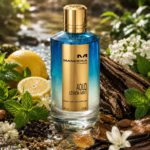 AOUD LEMON MINT