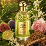 AQUA ALLEGORIA FORTE NEROLIA VETIVER