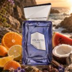 ATLANTIS EXTRAIT
