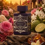 BADE'E_AL_OUD AMETHYST