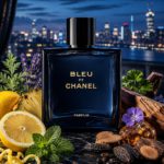 BLEU DE CHANEL PARFUM (2024)