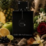 CLUB DE NUIT INTENSE MAN