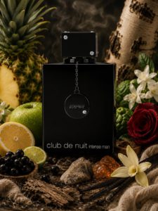 CLUB DE NUIT INTENSE MAN