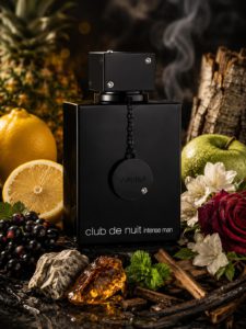 CLUB DE NUIT INTENSE MAN EDT