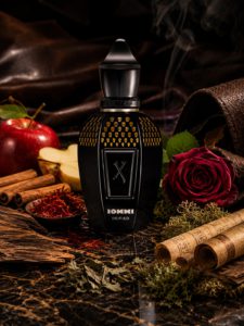 DEIFIED TONY IOMMI PARFUM