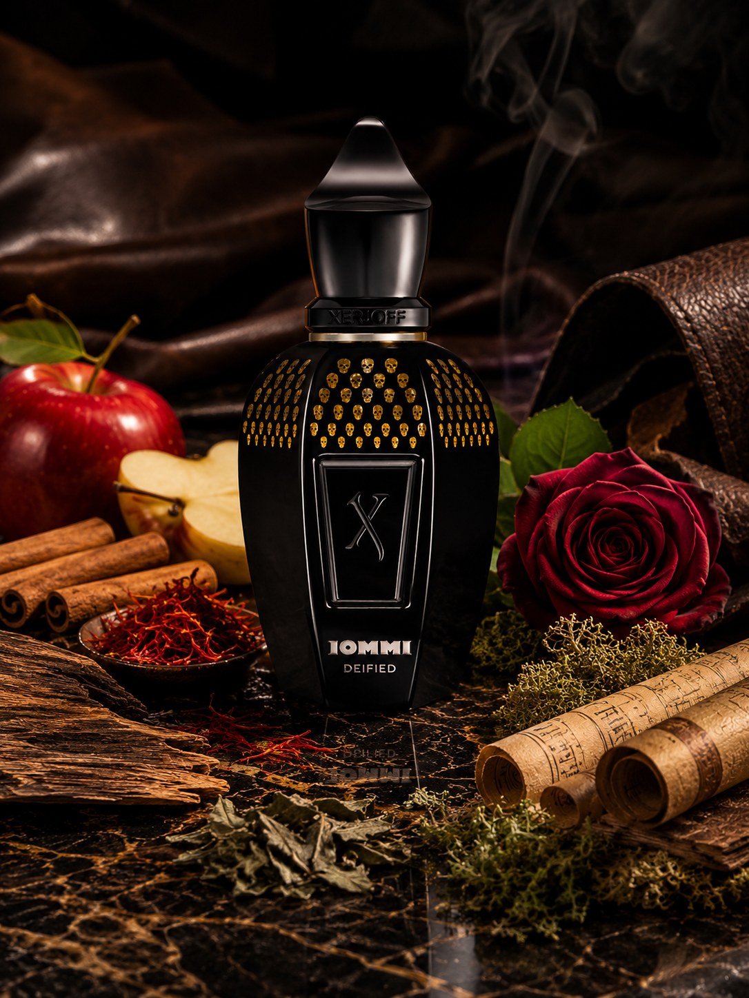 DEIFIED TONY IOMMI PARFUM