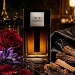 DIOR HOMME PARFUM