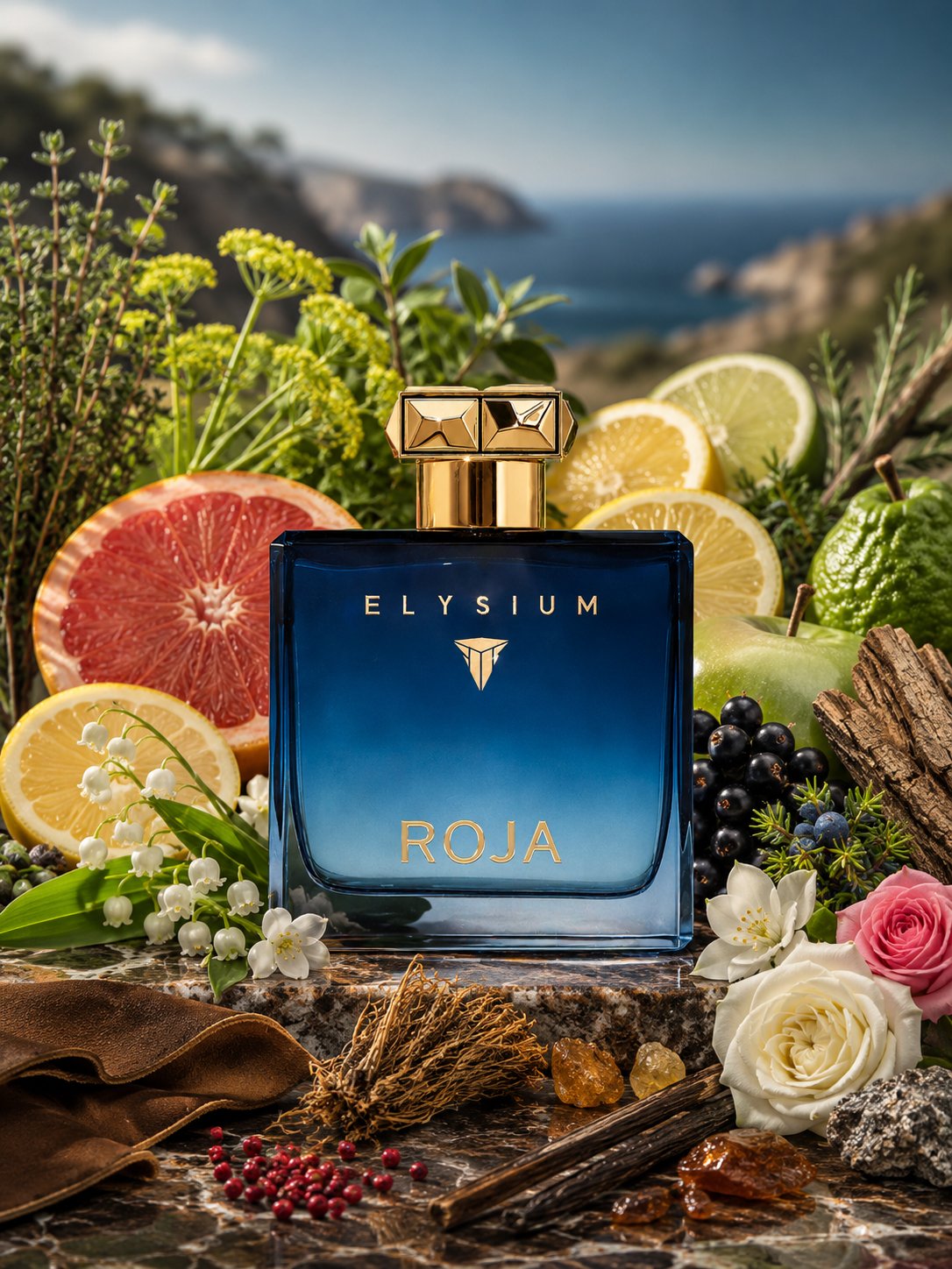 ELYSIUM