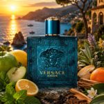EROS EAU DE PARFUM