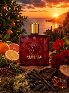 EROS FLAME