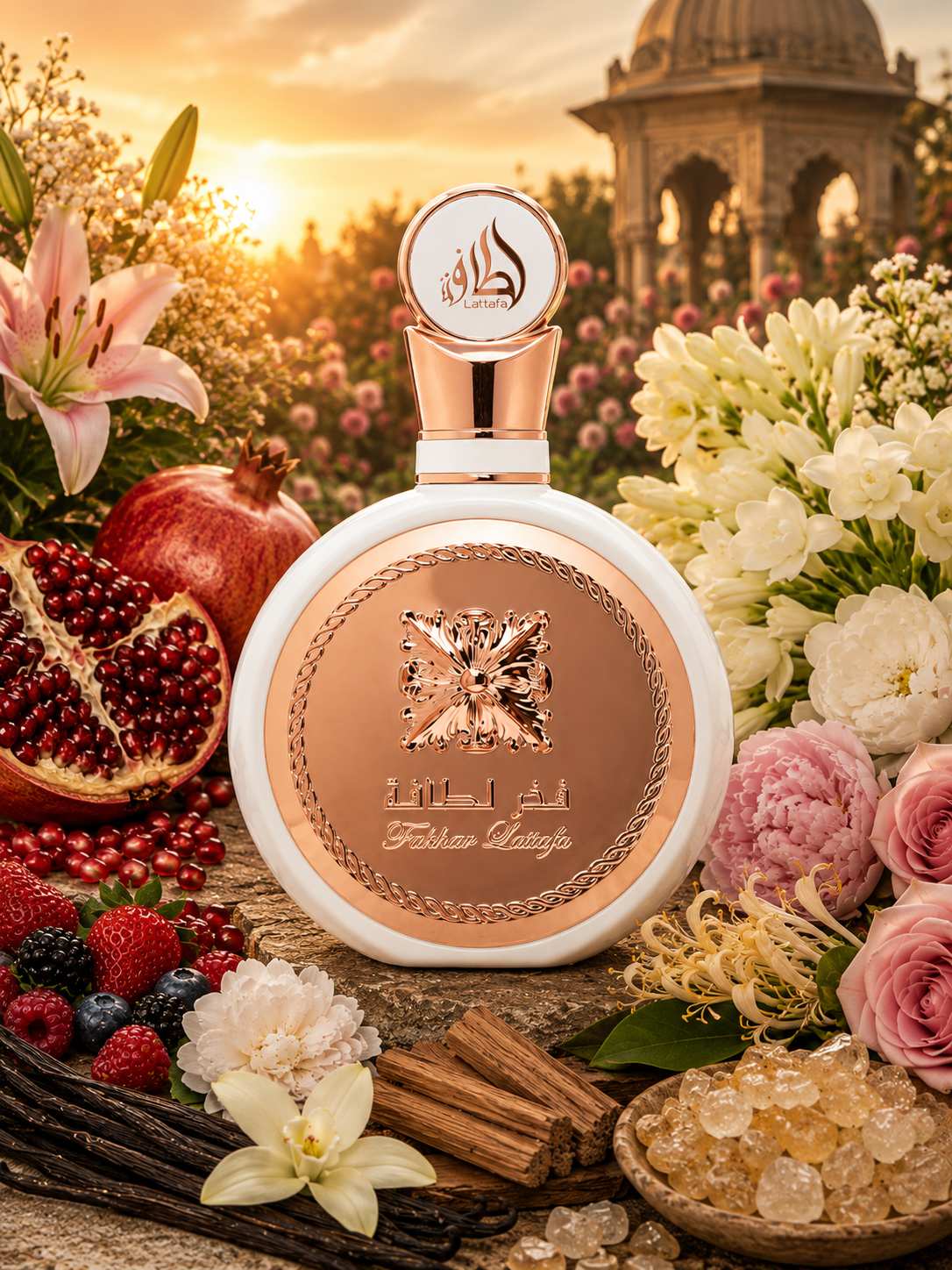 FAKHAR_ROSE (WOMEN'S)