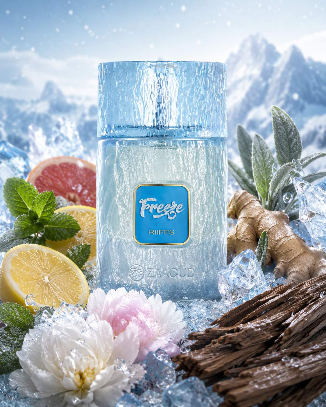 FREEZE