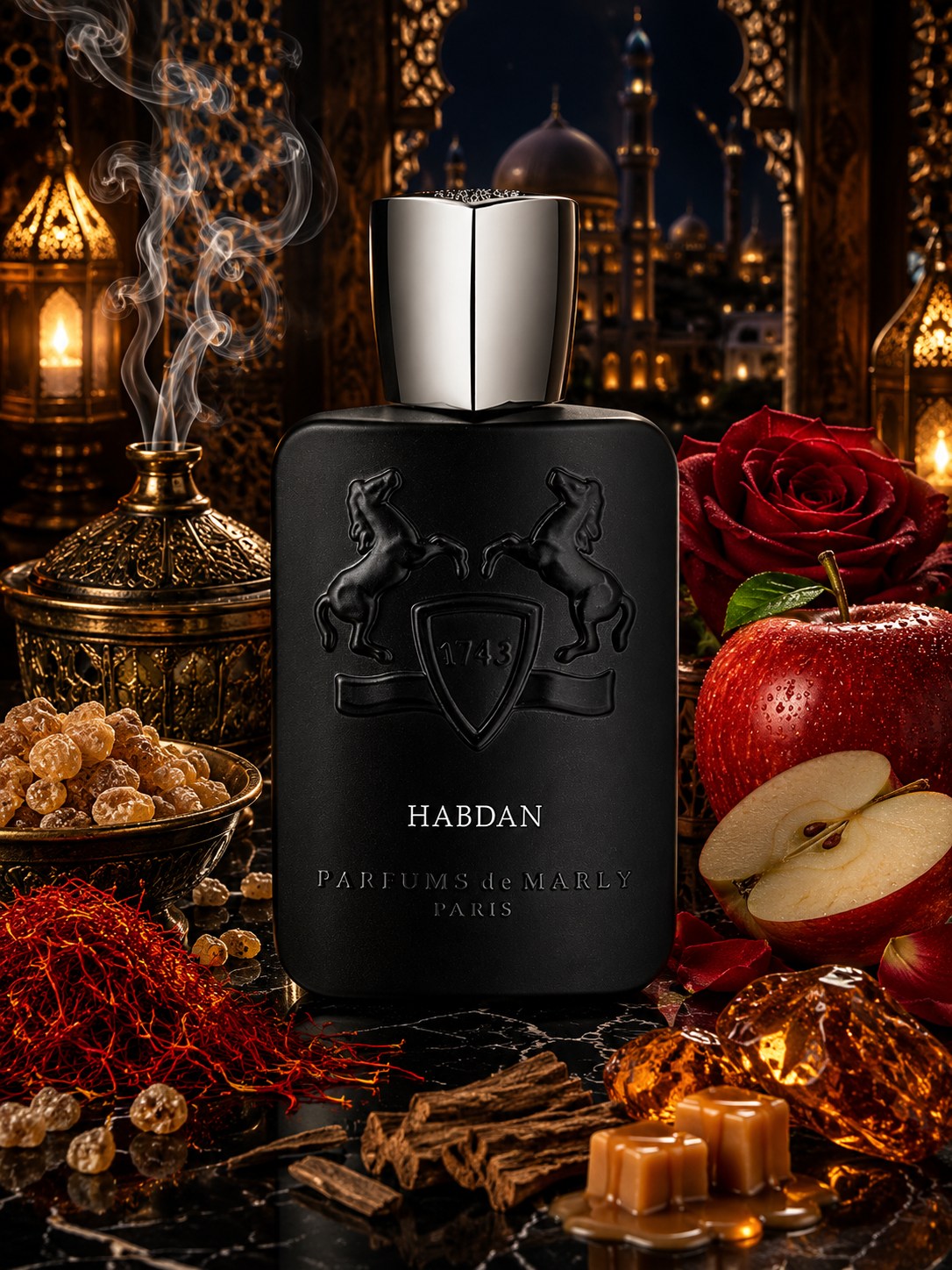HABDAN