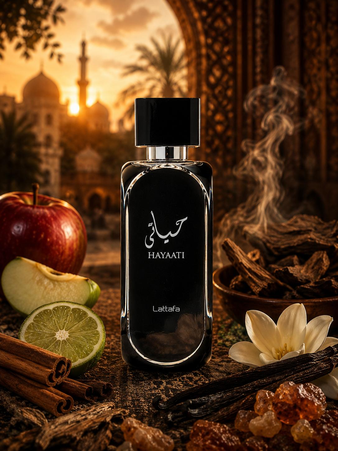 HAYAATI_BLACK