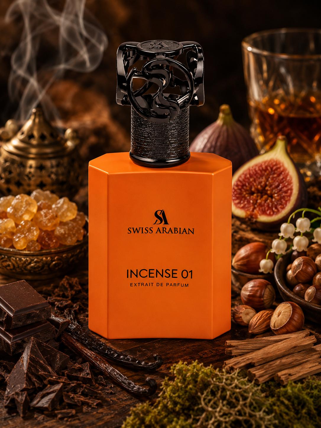 INCENSE 01