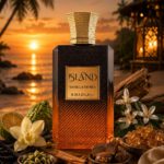 ISLAND VANILA DUNES
