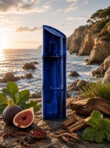 KENZO HOMME EAU DE TOILETTE INTENSE