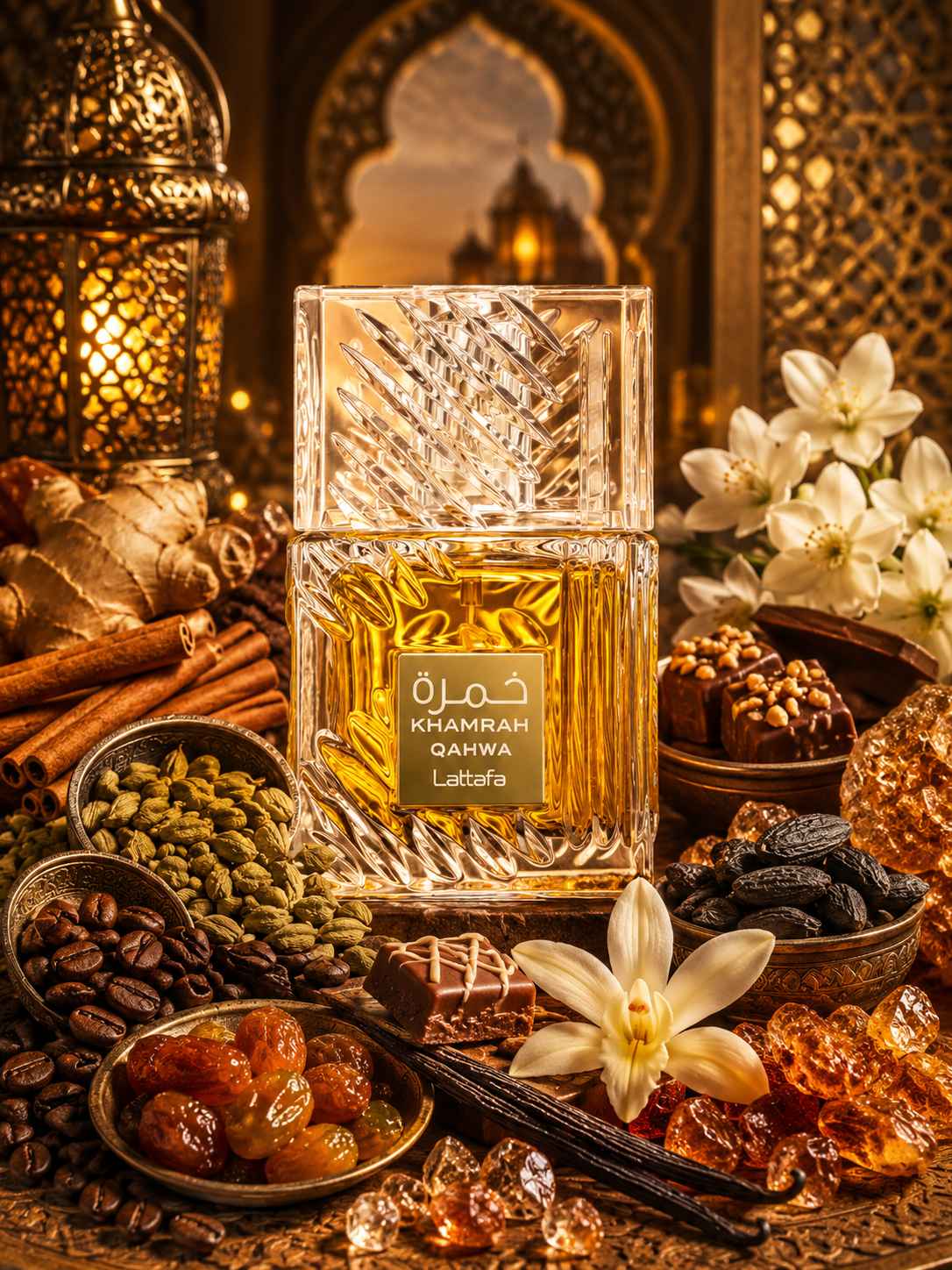 KHAMRAH_QAHWA