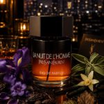 LA NUIT DE L'HOMME L'INTENSE (2015)
