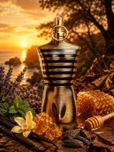 LE MALE ELIXIR