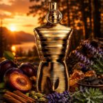 LE MALE ELIXIR ABSOLU (OLD BATCH)