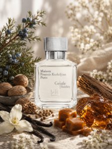 GENTLE FLUIDITY SILVER