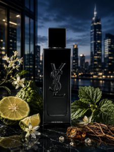 MYSLF EDP