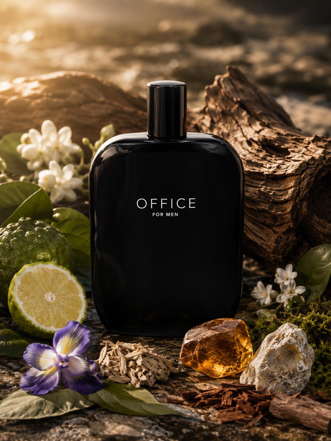 OFFICE FOR MEN