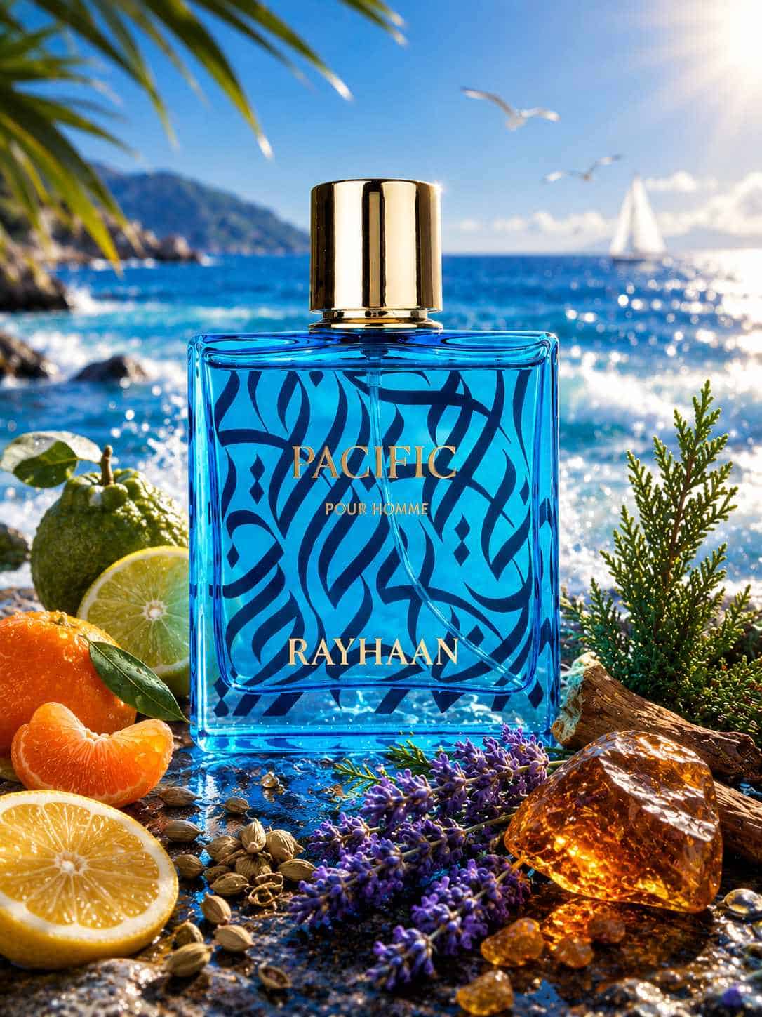 PACIFIC