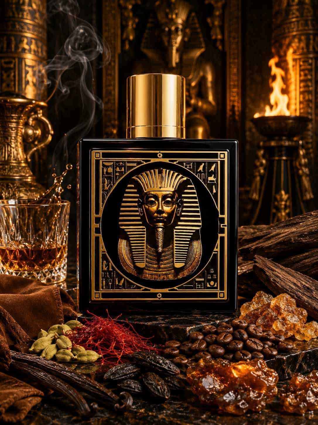 PHARAOH