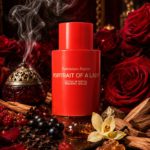 PORTRAIT OF A LADY LIMITED 15TH ANNIVERSARY EDITION