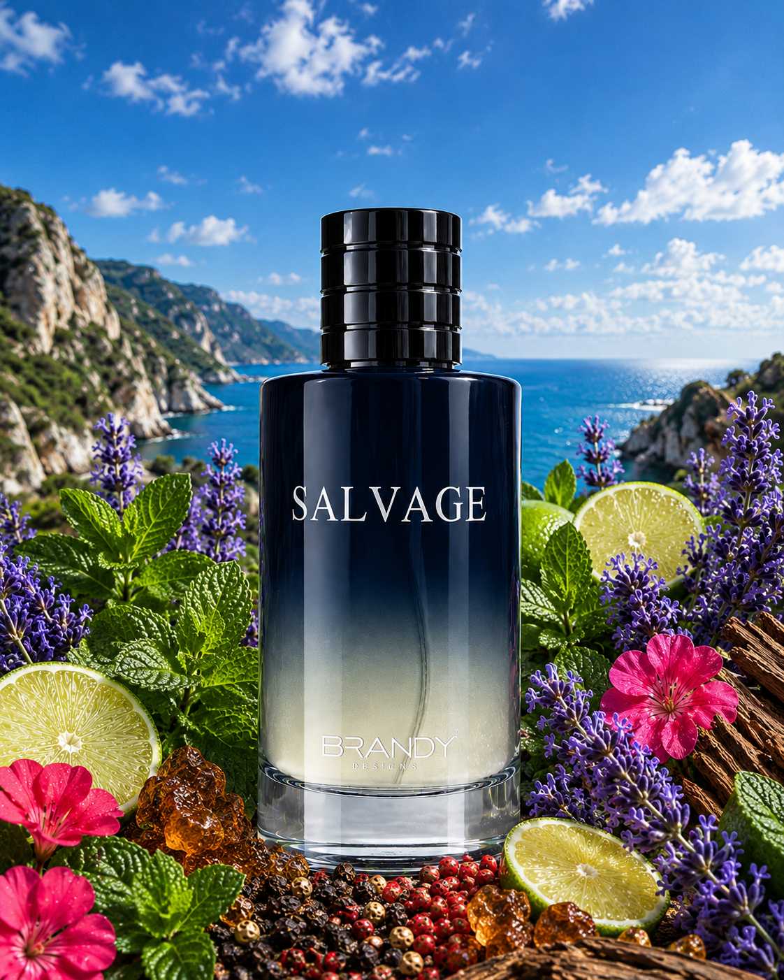SALVAGE