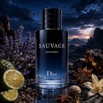 SAUVAGE EAU DE PARFUM