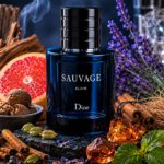 SAUVAGE ELIXIR