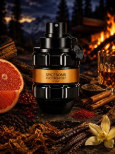 SPICEBOMB EXTREME