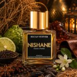 SULTAN VETIVER