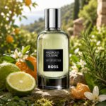 THE COLLECTION VIGOROUS COLOGNE