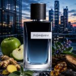 Y EAU DE PARFUM