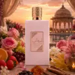 AMEERAT AL ARAB PRIVE ROSE
