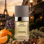 CHANEL POUR MONSIEUR EDP (2023)