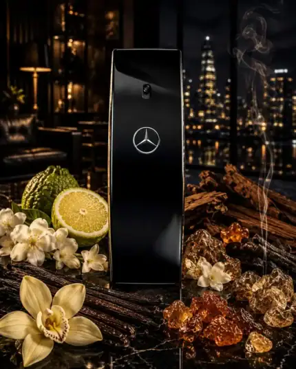 CLUB BLACK EAU DE TOILETTE