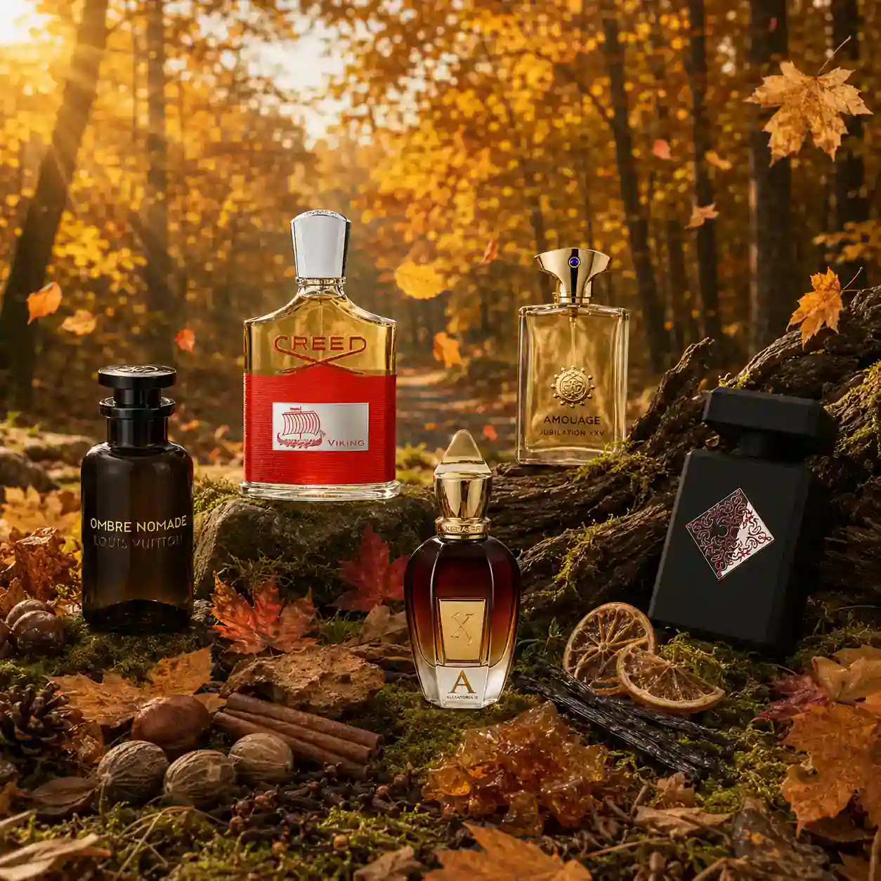FALL