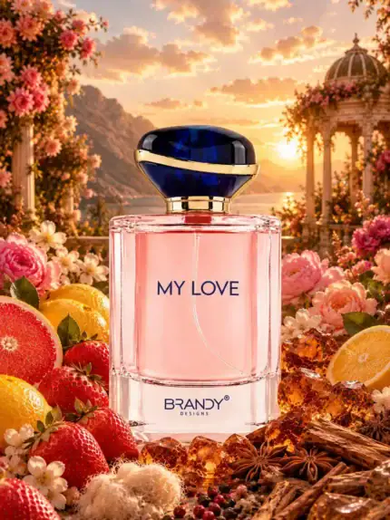 MY LOVE