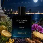 NOCTURNO ELIXIR