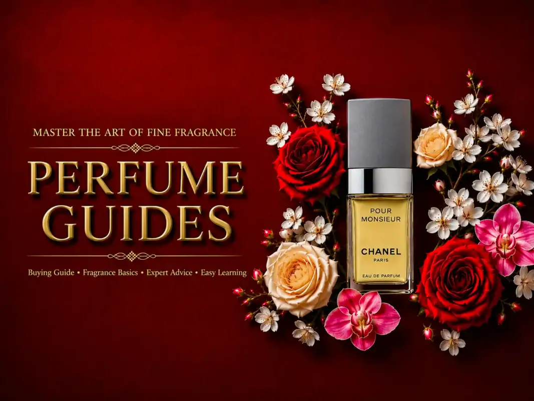 Perfume Guides
