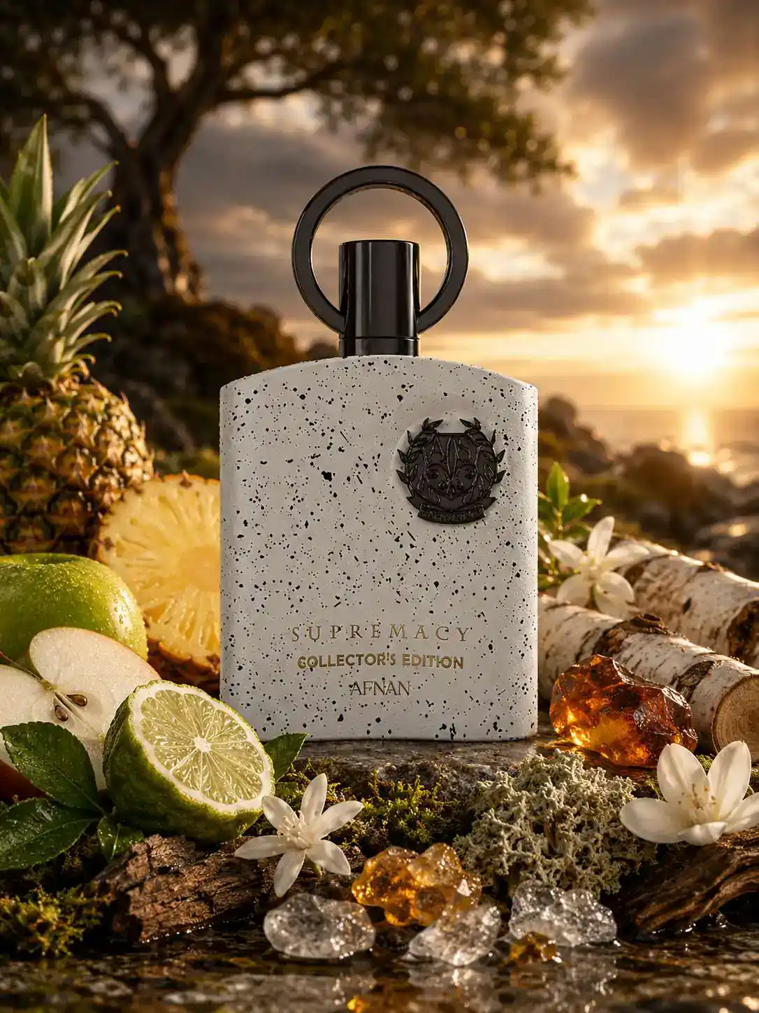 SUPREMACY COLLECTORS EDITION POUR HOMME